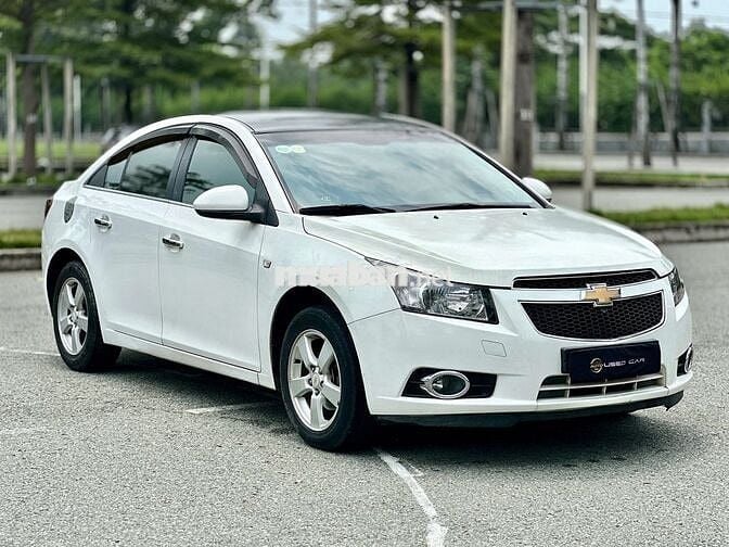 Chevrolet Cruze 2014 LTZ
