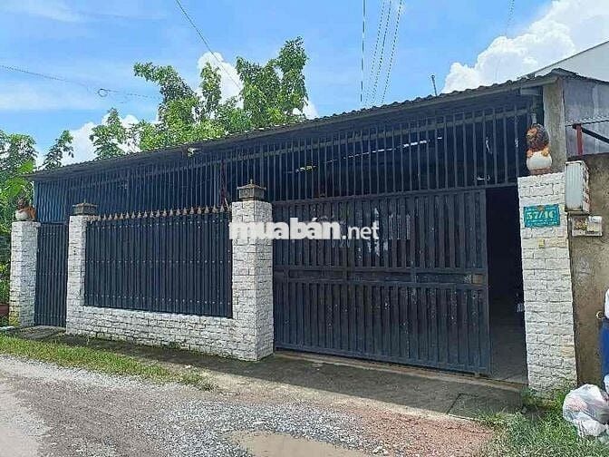 NHÀ HXT 1 TRỤC THẲNG CÁCH DƯƠNG CÔNG KHI 50M- 10×28- DÒNG TIỀN 12TR/TH