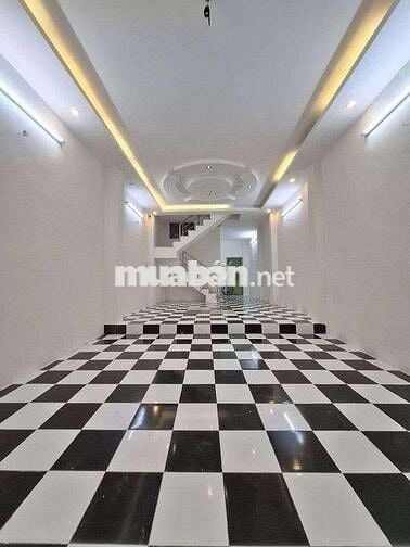 HỒ HẢO HỚN Q1. DT 4X15M 1 lầu. Giá chỉ 20tr