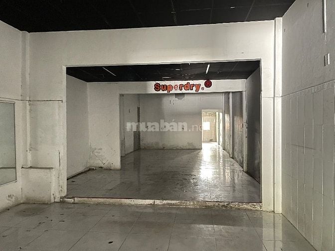 Cho thuê nhà 2 tầng kinh doanh