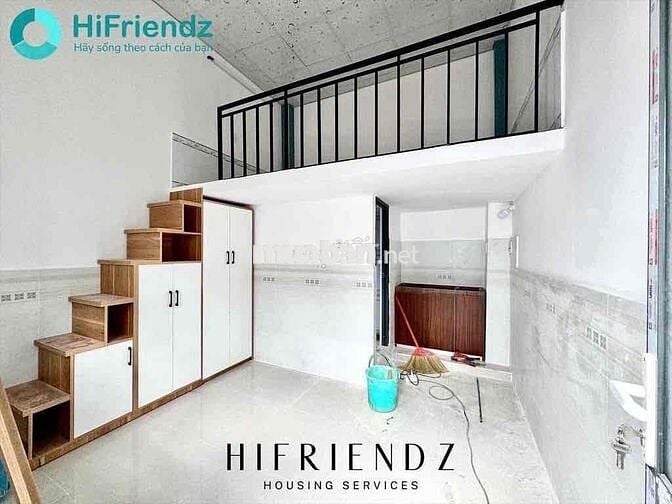 -🏡CĂN HỘ DUPLEX -📌SIÊU THOÁNG MÁT -💥TÔ HIỆU - HOÀ BÌNH -💥ĐẦM SEN