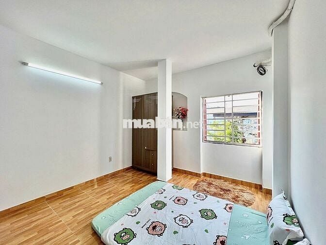 ☀️ Phòng Siêu Rộng 28m2 cửa sổ lộng gió Nguyễn Kiệm quận Phú nhuận