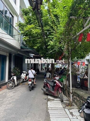 Mặt Bằng Kinh Doanh ~40m2 Galaxy 8 Vạn Phúc Hà Đông