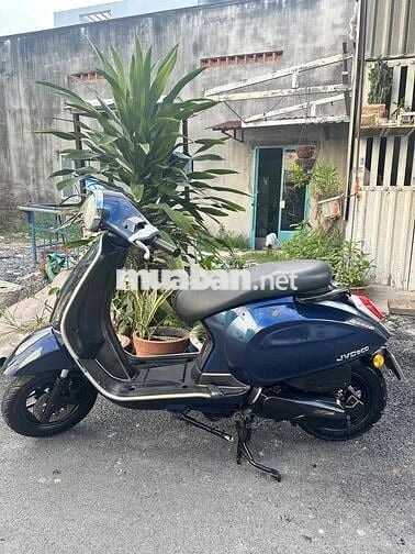 vespa 50cc 2xe đk 2020+22 bstinh 15 giay to hop lệ