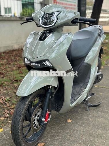 Vision VELIA 50cc đk 2025 Chính chủ mua bán