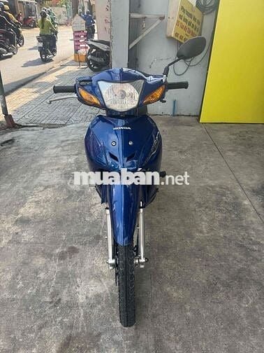 honda wave anpha Hàn Quốc 2010 bstp bs60 trao đổi