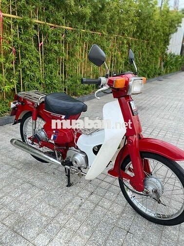 cần bán em cup 70cc ( sanyang)