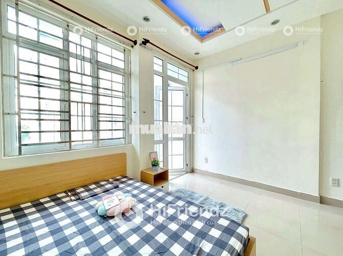 CHDV 1PN+1PK BAN CÔNG NGAY AEON TÂN PHÚ VIEW CỰC XỊN