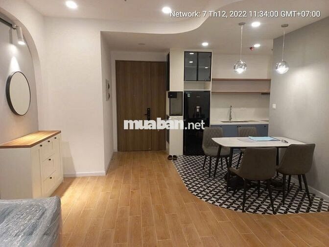 BÁN CĂN HỘ THE PEAK MIDTOWN-80M2- 9 TỶ. VIEW ĐÔNG BẮC THOÁNG MÁT