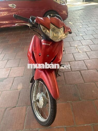Wave s 110, xe đẹp máy khoẻ
