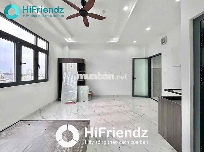 KHAI TRƯƠNG NHÀ MỚI FULL NỘI THẤT NGAY QUẬN 11