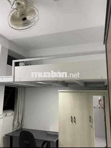 DUOLEX FULL NT CỬA SỔ THOÁNG - TÁCH BẾP BANCOL NGAY ĐH VĂN LANG CS2