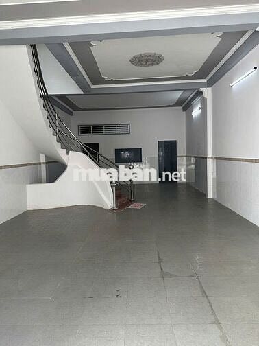 Nhà mặt tiền 170m2 3 phòng ngủ, ngang Trường THCS Lương Thế Vinh