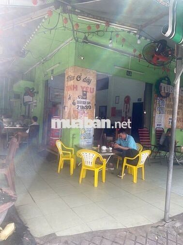 Mặt bằng kinh doanh quán nhậu,quán ăn nhà nguyên căn