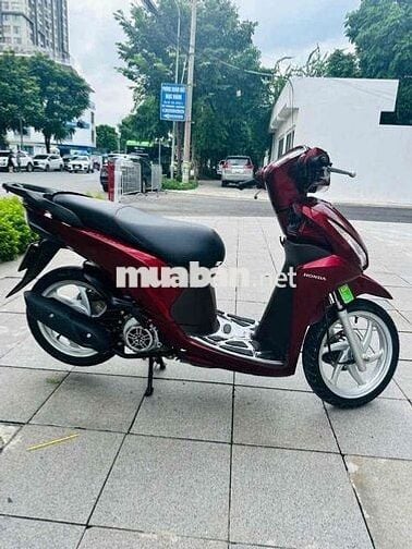 honda vision 2021
