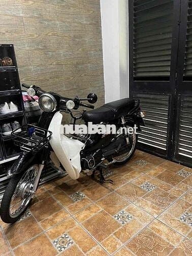 Cần bán xe Cub 50CC