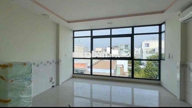 NHÀ MỚI 100% , ĐẸP, CÓ NỘI THẤT
