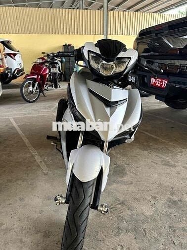 Bán xe Exciter chính chủ không trung gian