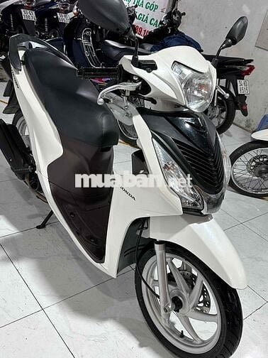 Honda visson 2016 chính chủ máy zin êm