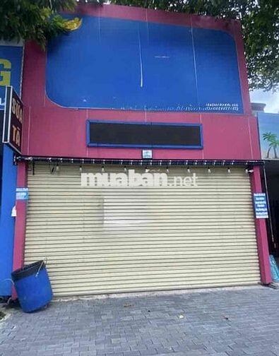 Cho thuê mặt bằng trung tâm Phường Phú Lợi chỉ 14triệu