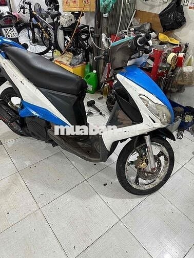 luvias Fi máy chạy oki