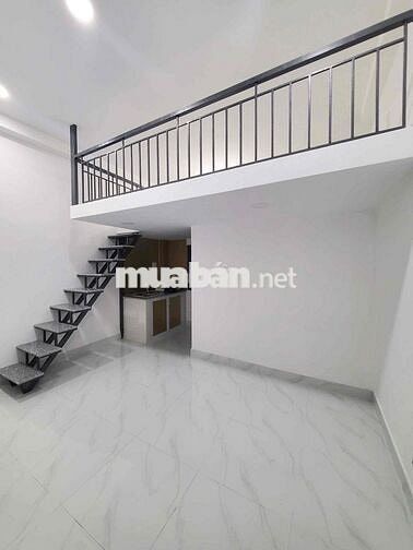 DUPLEX SIÊU RẺ NGAY TÂN SƠN NHÌ