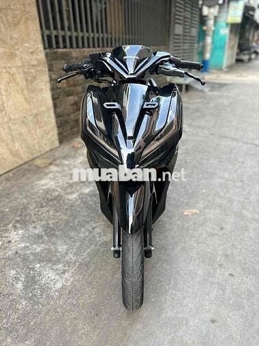 Vario 150cc 2019 Đen Bóng BSTP 9C