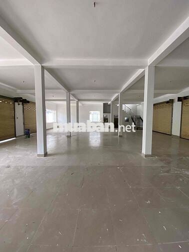 cho thuê kho xưởng sạch đẹp kiên cố