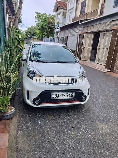 2018 Si 1.25 MT - 45000 km