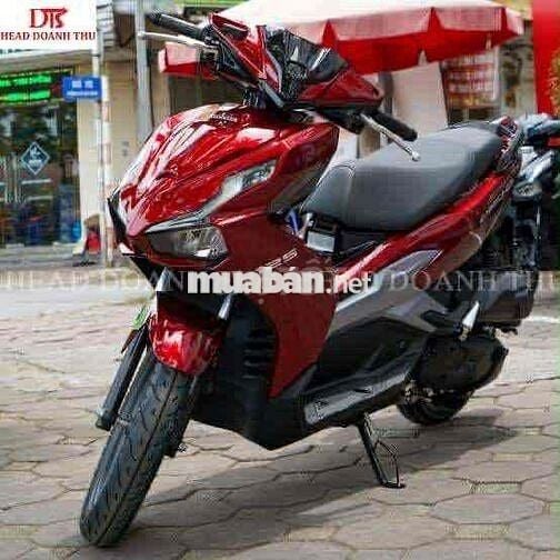 xe Ab 125 2025