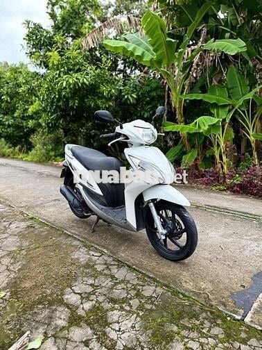 -Honda Vision Máy Zin Êm Rất Ngon,Chính Chủ