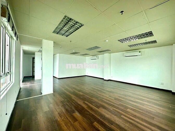 📢 CHO THUÊ SÀN VP TẠI VÕ VĂN KIỆT - 85M2- GIÁ CHỈ 21TR