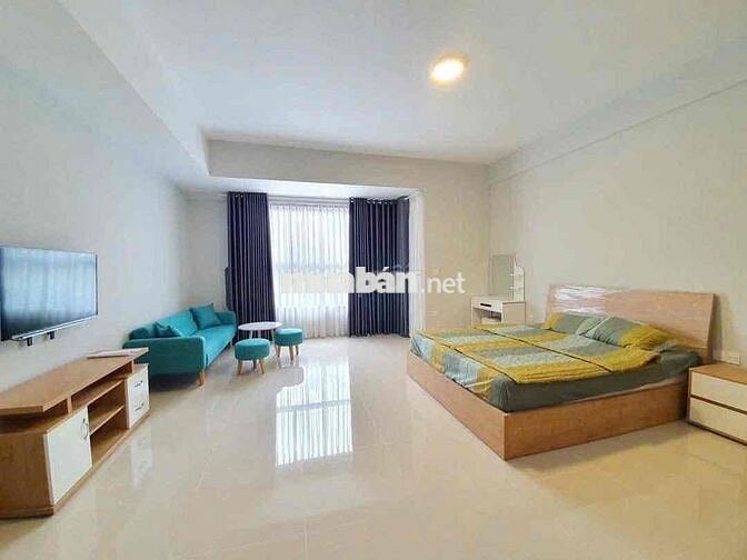 Cho thuê căn hộ chung cư cao cấp khu Sân Bay Botanica Premier Novaland