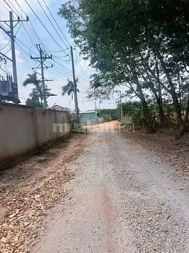 780tr /100m2 ĐẤT AN ĐIỀN THÀNH PHỐ BẾN CÁT BÌNH DƯƠNG