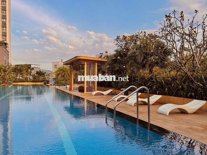 CĂN HỘ 1PN FULL NỘI THẤT VỚI THIẾT KẾ ĐỘC ĐÁO, PICITY QUẬN 12.