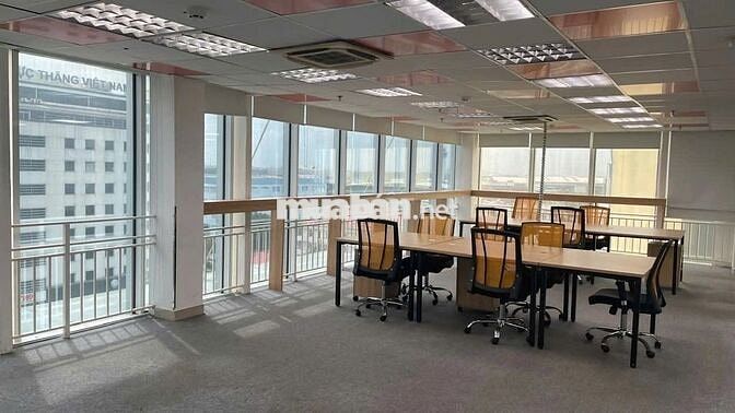 🔥 CHO THUÊ SÀN VP TẠI TRƯỜNG SƠN - 250M2 - SẴN NỘI THẤT ! VỊ TRÍ ĐẸP