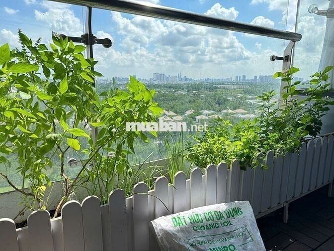 Bán căn hộ Mizuki Park 72m², giá 4 tỷ/căn đã có sổ bao giấy tờ.
