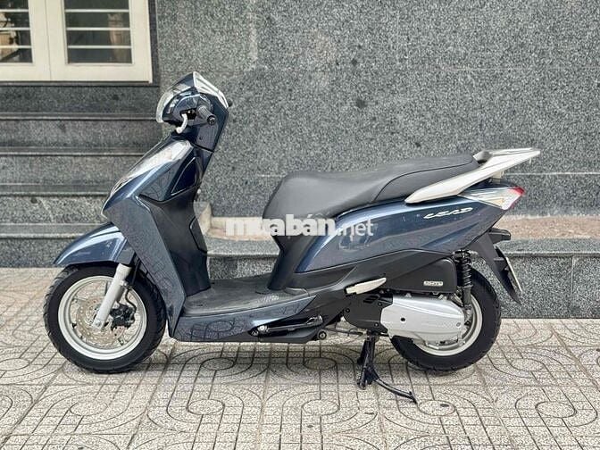 bán Lead 2014 bs thành phố chính chủ .xe đẹp keng