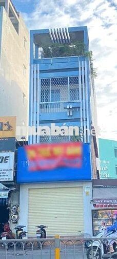 Cho thuê MB riêng biệt HOT Lý Thái Tổ, Q10 – 4x13m – Giá chỉ 20tr
