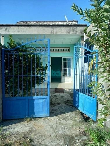 CHÚ MƯỜI CẦN BÁN NHÀ NÁT ,HÓC MÔN 355TR