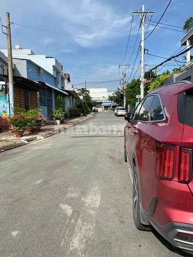 Bán nhà cấp 4 HXH 6m, đường Man Thiện, Tăng Nhơn Phú A, Quận 9 – 130m