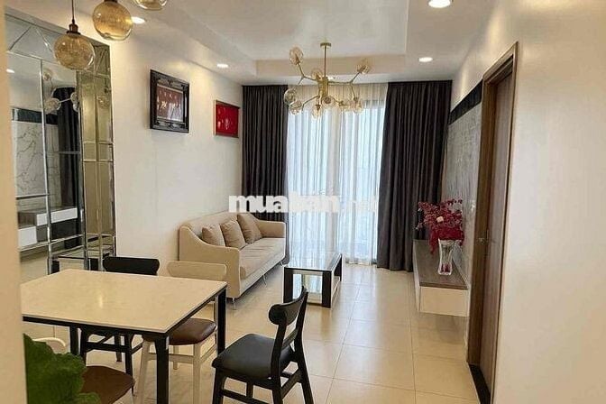 Cơ Hội Hiếm – Bán Nhanh Căn Hộ The Pegasuite 1 - 60m2 -  3.4 Xx Có Sổ
