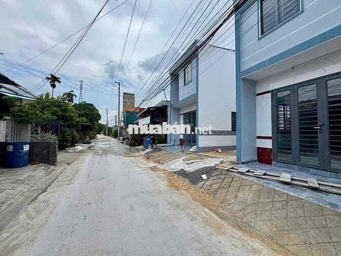 Giá Chỉ Từ 525 triệu/căn – Nhà Đẹp, Pháp Lý Rõ Ràng