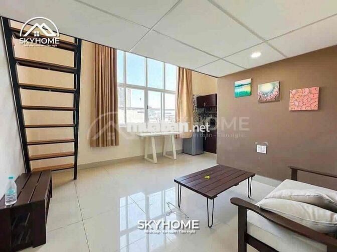 ❗️SIÊU XỊN SÒ PHÒNG DUPLEX NGAY TẠI ĐẠI HỌC VĂN HIẾN❗️