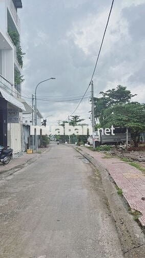 SIÊU VIP: ĐẤT MẶT TIỀN ĐƯỜNG NGUYỄN SÁNG