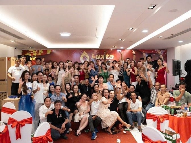 Tuyển nhân viên kinh doanh thị trường khu vực HCM