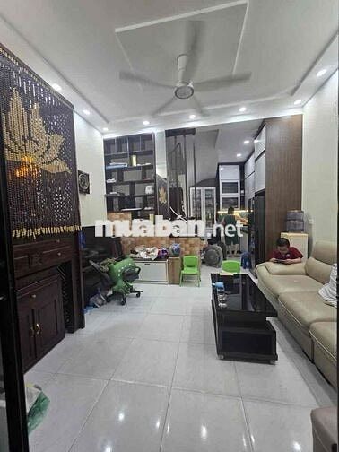 HƠN 6 TỶ - PHỐ QUAN HOA - KINH DOANH ỔN - 30M. SIÊM HIẾM
