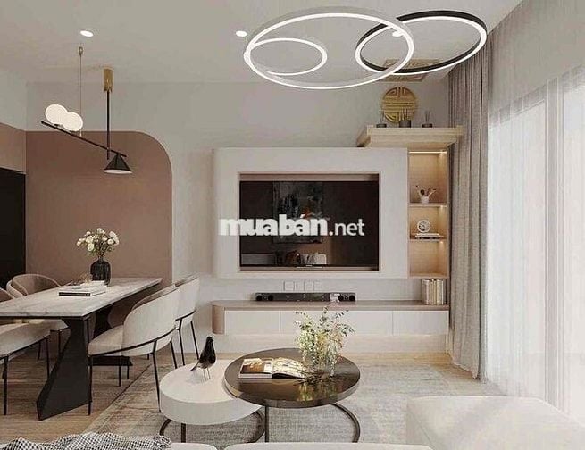 Hệ thống cho thuê căn hộ gần Ngã Tư Bảy Hiền_Vòng Xoay Lăng Cha Cả
