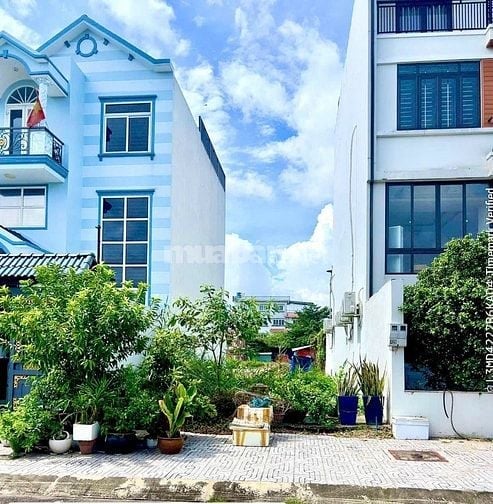 Chính chủ cần tiền bán gấp nền đất 80m2 giá rẻ nhất khu vực