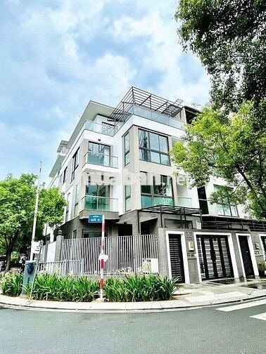 ĐẶC BIỆT SIÊU PHẨM 2D Đường Số 4 Hà Đô CENTROSA - Tthang máy cực rộng
